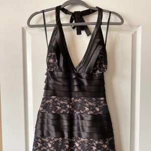 BCBG Max Azria "Jaylynn" Dress